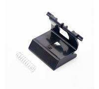 Cuscinetto di separazione per stampante HP P1005 P1006 P1102 M1130 M1210 | Adatto a P1005, P1006, P1102, M1130, M1210; riduce efficacemente gli inceppamenti della carta
