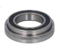 Cuscinetto di sgancio frizione LUK 500 0459 00 per FIAT 400 2.3 1968-1981