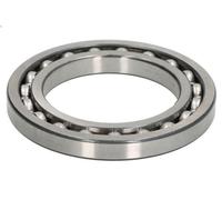 Cuscinetto di sgancio frizione LUK 500 1107 40 per 100 2.5 1973-1978
