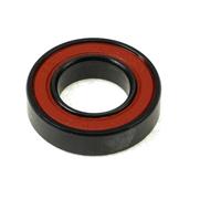 Cuscinetto di sospensione lubrificato solido trattato con ossido nero con design