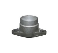 Cuscinetto di sospensione posteriore per Audi A4 (B7)