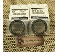 Cuscinetto di spinta ad ago puleggia albero motore originale Mazda N3F1-11-D5...