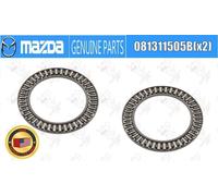 Cuscinetto di spinta OEM MAZDA 12A e 13B 081311505B (x2) per RX-7
