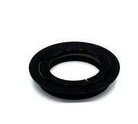 Cuscinetto di sterzo basso semi integrato Black Bearing Noir
