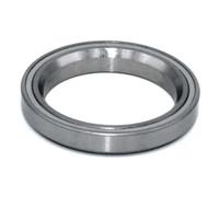 Cuscinetto di sterzo Black Bearing C17 Argenté