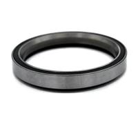 Cuscinetto di sterzo Black Bearing D17 Argenté