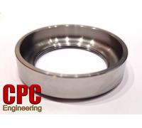 Cuscinetto Di Sterzo BSA 66-4149 Cup Di Testa A7 A10 A50 A65 B31 B33 RGS