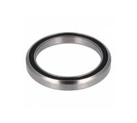 Cuscinetto di sterzo sigillato Elvedes 1 1/2" - 45°×45° Argento