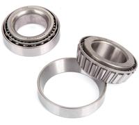 Kyoto Serie calotte sterzo e ralle forcella Yamaha XT 600 E 1987-1991