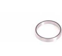 Cuscinetto di sterzo WILIER SUPERSLIM 39X46.9 X7 mm WTP-BEARING-SSLIM