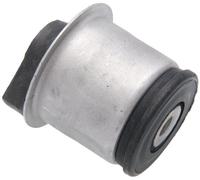 NTY Supporto Corpo Assale Posteriore per Opel Astra H Caravan L35 1.6 1.4 LPG