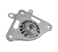 Cuscinetto di supporto del puntone della molla posteriore destro 51936582