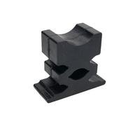 Cuscinetto Di Supporto Molla A Lame Per Mercedes Sprinter 3,5-T 3-T 2E0501191A