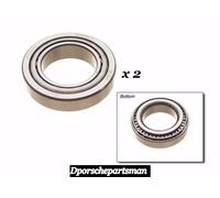 Cuscinetto Di Supporto Per Differenziale Porsche 911 / 912 NUOVO