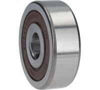 Cuscinetto di trasmissione, alternatore HC-CARGO F 032 335 912