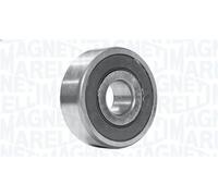 Cuscinetto di trasmissione, alternatore MAGNETI MARELLI 940111420021