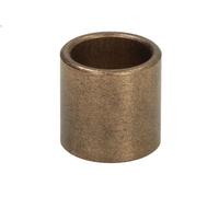 Cuscinetto di trasmissione, alternatore MAHLE MSX 684