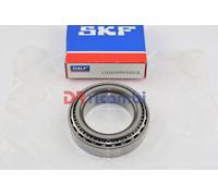 CUSCINETTO DIFF. POST. PER ALFA 155 DELTA 4WD SKF LM102949/910/Q 45.2x73.4x19.5