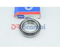 CUSCINETTO DIFFERENZIALE AUDI A3 SEAT SKODA VW SKF BT1-0252/QVA621 02M517185A