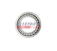 Cuscinetto mozzo ruota Assale post. bilaterale FT66303 FAST per IVECO