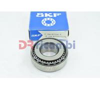 CUSCINETTO DIFFERENZIALE PER ALFA IVECO VW SKF HM801346X/310/CL7A - 38x82.5x29.4