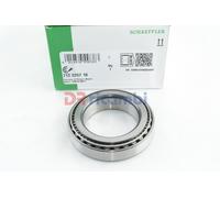 CUSCINETTO DIFFERENZIALE PER AUDI A1 A3 Q2 SEAT VW INA 712225710 BT1 0252/QVA621
