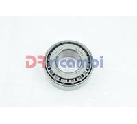 CUSCINETTO DIFFERENZIALE PER LAND ROVER VW KOYO 32206JR 32206J2Q D. 30x62x21.25