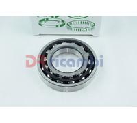 CUSCINETTO DIFFERENZIALE POST. BMW E81 E82 E87 F11 F21 E90 X3 INA F-234976.06