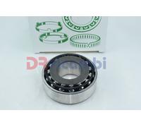 CUSCINETTO DIFFERENZIALE POST. PER BMW X5 E70 WK2 2006 INA F-234975.10 7516323
