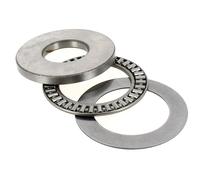 Cuscinetto disco 6.005.0340 - idropulitrice lavor