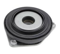 NTY Supporto ammortizzatore AD-ME-011 anteriore Sx per Mercedes-Benz Classe A W169 / B W245