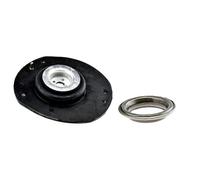 NTY Supporto ammortizzatore a molla AD-PE-006 per Peugeot 206 Hatchback 2A/C 1.4i 1.1i