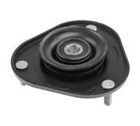 NTY Supporto Ammortizzatore per Toyota Rav 4 III _A3_ 2.0 4WD 2.2 D _A4_ 2.5