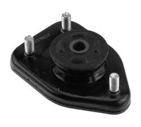 Cuscinetto duomi posteriore L/R per BMW X3 E83 2003- X4 E89 2009-