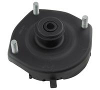 NTY Supporto ammortizzatore AD-MZ-018 a molla - Assale posteriore Sx per Mazda 323/Premacy