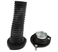 NTY Supporto, Ammortizzatore compatibile con DAIHATSU TOYOTA AD-TY-031