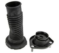 Cuscinetto duomi posteriore sinistro TOYOTA HIGLANDER 2000- LEXUS RX 2003-