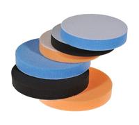 Cuscinetto duro per pulizia Ø 150x25 mm - 1 PZ - 36.567.01 - 3656701