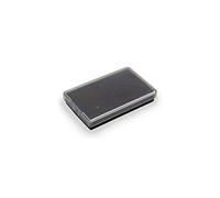 Cuscinetto E/40 Nero Tampone di Ricambio per Timbro Colop 40, 23X59 mm