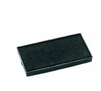 Cuscinetto E/52 Nero Tampone di Ricambio per Timbro Colop PR 52, 20X30 mm