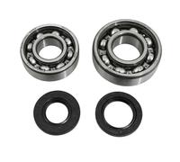 Cuscinetto e guarnizione del leveraggio P2R Peugeot 103 Argenté
