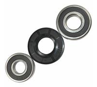 Cuscinetto e Guarnizione Kit Per LG Wm18 Wm20 Wm34 Series Rondella Vasca