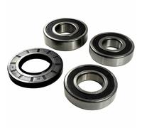 Cuscinetto e Guarnizione Kit per Samsung WF306-339 WF428-461 WF501-520 Serie