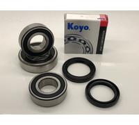 Cuscinetto e guarnizione ruota posteriore Koyo Aprilia SL 1000 Falco 2000 - 2003