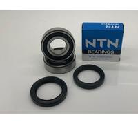Cuscinetto e guarnizioni ruota anteriore NTN Honda VFR 800 FI Interceptor 199...