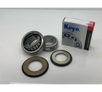 Cuscinetto e guarnizioni stelo testa sterzo Koyo Suzuki GSXR 750 85-95