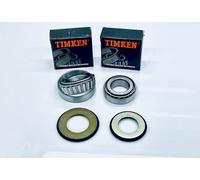 Cuscinetto e guarnizioni stelo testa sterzo Timken Suzuki GSXR 750 85-95