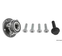 Cuscinetto E Mozzo Anteriore Per AUDI Q3 2011-2018 KLP/AU/056AB