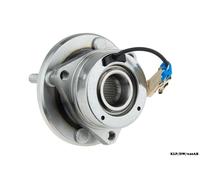 Cuscinetto E Mozzo Anteriore Per DAEWOO EVANDA 2002 + KLP/DW/040AB