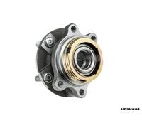 Cuscinetto E Mozzo Anteriore Per INFINITI QX50 2013 + KLP/NS/121AB 4WD